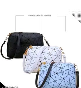 Combo Of 3 Bags