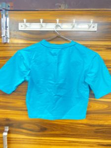 Te Shirt For Kids Girls 🌸