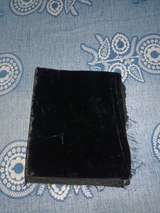 Black Velvet Picec