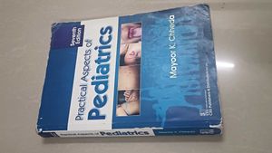 Practical Pediatrics Book
