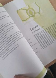 Biology NCERT Textbook Class XI📑