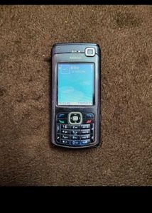 Nokia N70