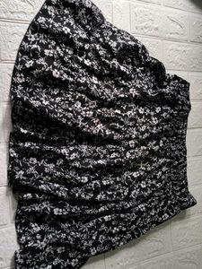 MINI SKIRT