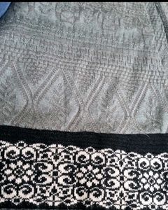 Combo Of Two Woollen  Kurta