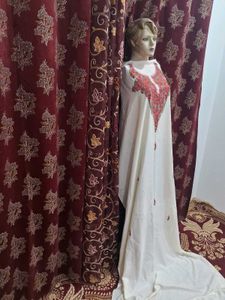 kashmiri Elegant Embroidered unstictched suit