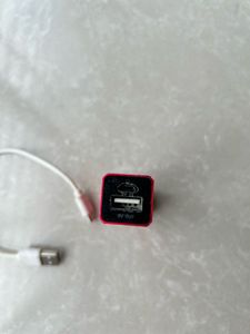 iTek Portable Power Bank with USB Charging Cable