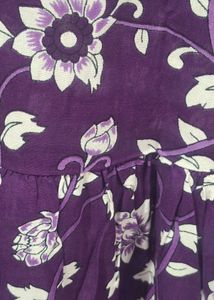 Anarakali kurti XXL size