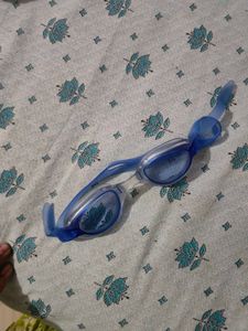 Swimming Chashma