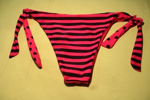 Used Lingerie