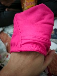 2 Clovia Double Layered, Wire free Tshirt BRA