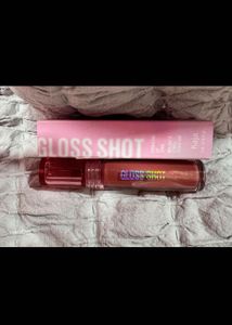 Kaja Gloss