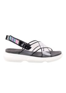 Catwalk Transparent Slippers
