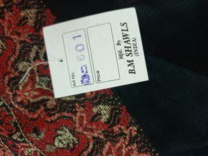 OSWAL - Shawl (New) (branded Shaw