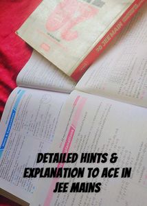 Mtg JEE Main 20 Years Topicwise Solution Questions