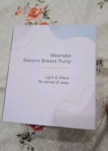 Wearable Breast Pump Best For Feeding Mothers