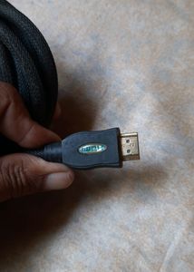 HDMI Extra Long Cable (6 feet)