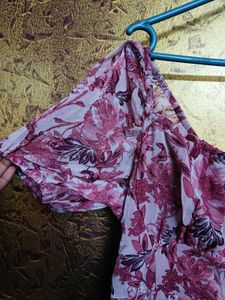Athena Tie Dress