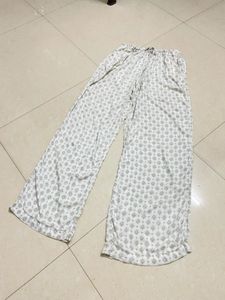 imported long wide leg Pintresty 🌸trouser
