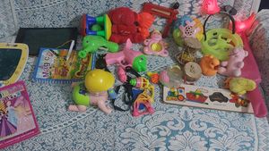 Toys