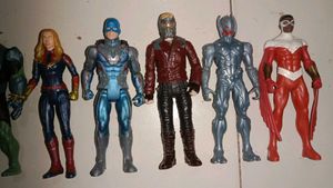 Marvel Avengers Action Figures
