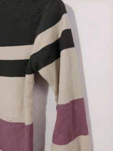 Woolen Top For Girls