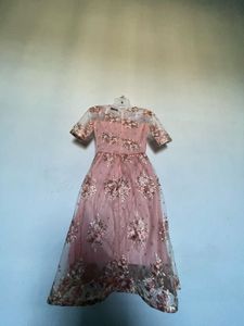 Elegant Ethnic dress