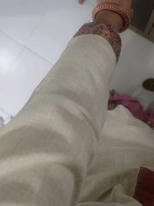 Elegant Kurta
