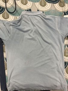USPA Polo T-Shirt