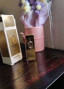Parfume RABANNE Million GOLD EDP