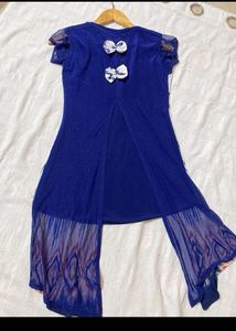 Dress for girls