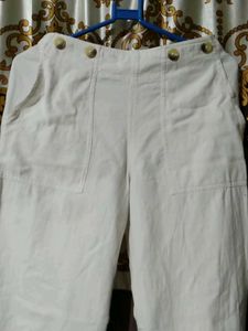 Dressberry Straight Fit Trouser