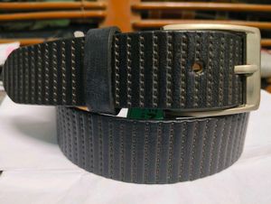 designer genuine letbelt