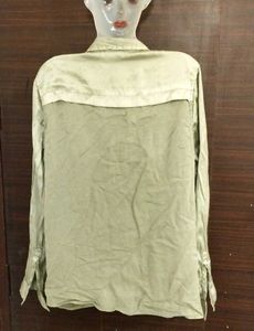 DKNY Satin Shirt