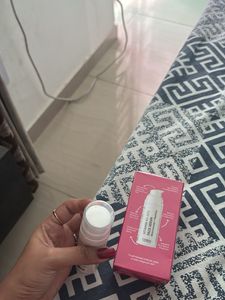 Vitamin B3 -20% Face Serum