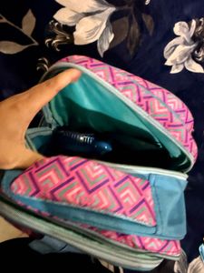 Girls School Bag