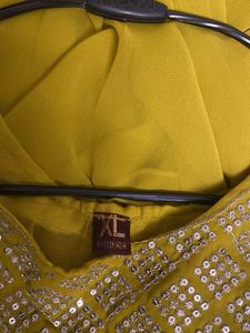 Sharara Set