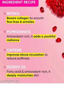 Eye Care Product