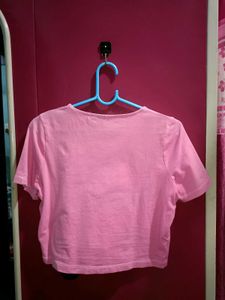 Pink Top For Women