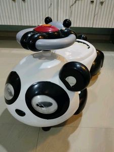 Panda Ride-On Toy
