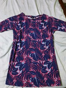 Short Kurti