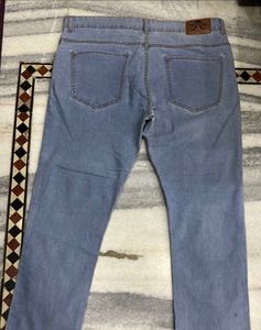 Denim Jeans For Men |Like New