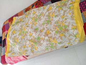 3 Daily wear Saree