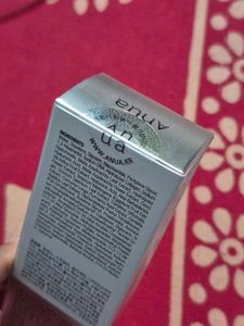 Anua PDRN Hyaluronic Acid 100 Moisturizing Cream