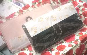 Clutch/Wallet