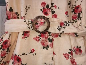 MADAME BRAND DRESS