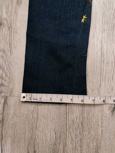 Sc9980 Sabrin Jeans Waist 30