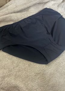 Black Pantie