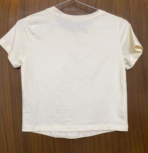 Anime Print Basic Tee