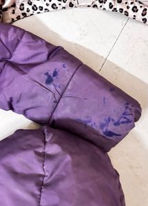 H&amp;M Puffer Jackets Combo