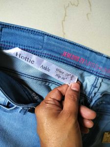 Limited Editions Jeans